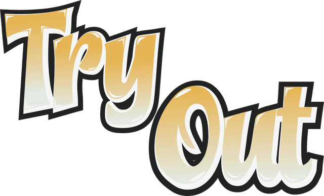 Try Out